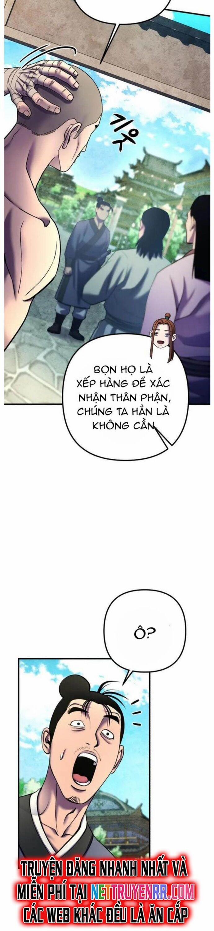 Đao Hoàng Tứ Thiếu Gia 95 trang 37