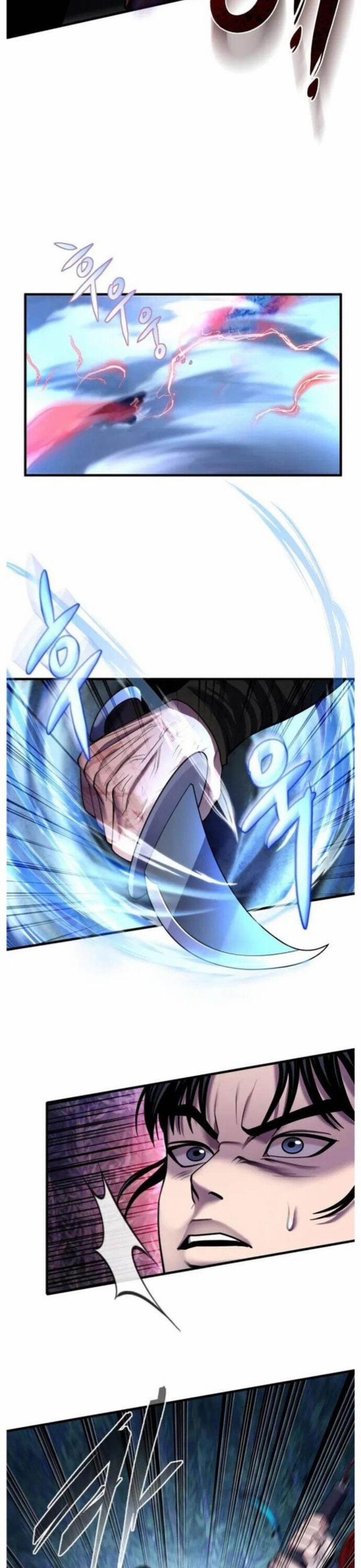 Đao Hoàng Tứ Thiếu Gia 95 trang 4