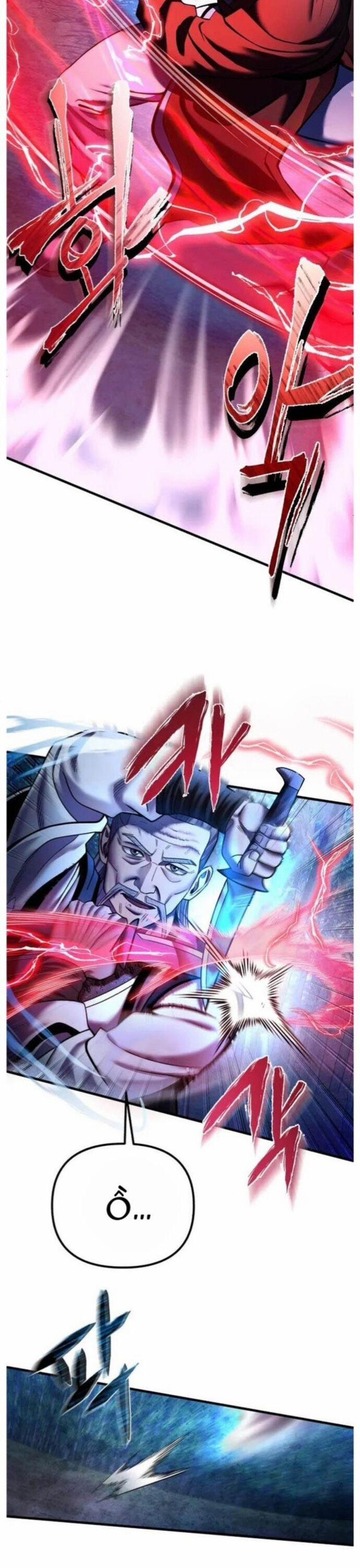 Đao Hoàng Tứ Thiếu Gia 95 trang 8