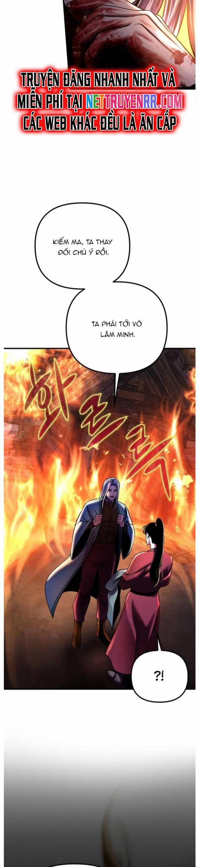 Đao Hoàng Tứ Thiếu Gia 96 trang 12