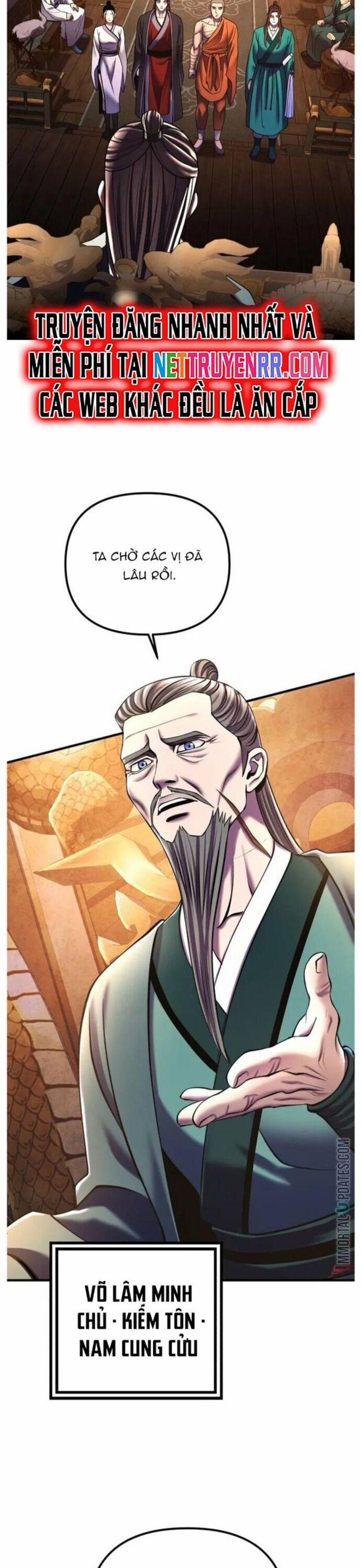 Đao Hoàng Tứ Thiếu Gia 96 trang 15