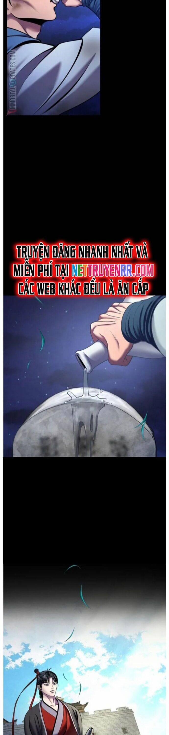 Đao Hoàng Tứ Thiếu Gia 96 trang 5