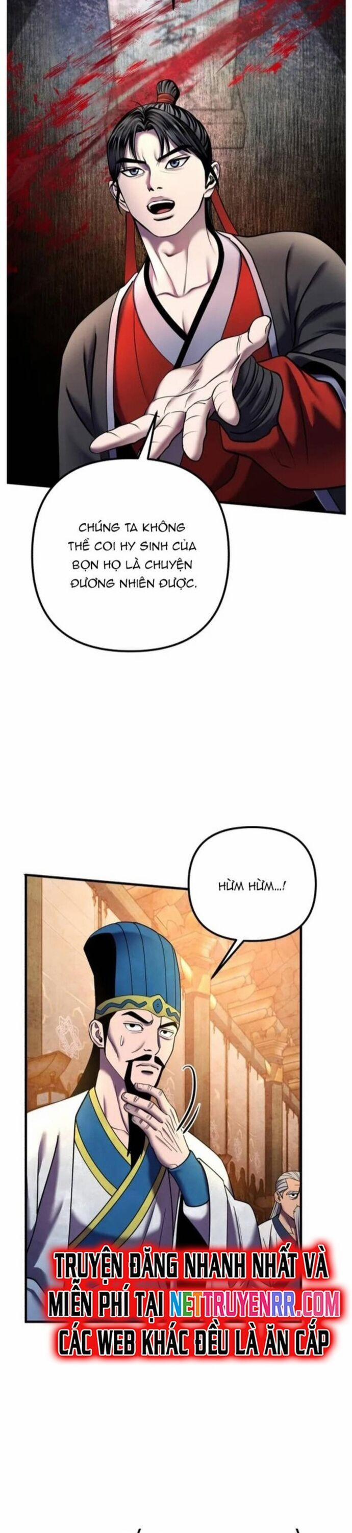 Đao Hoàng Tứ Thiếu Gia 97 trang 2