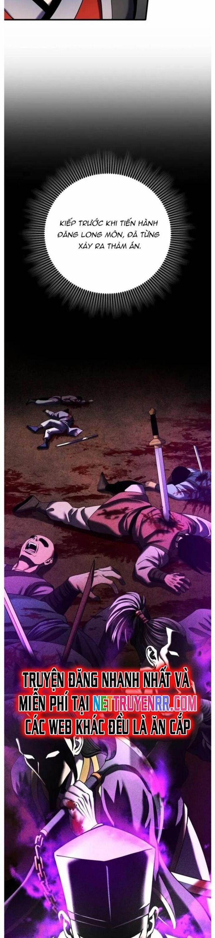 Đao Hoàng Tứ Thiếu Gia 97 trang 20