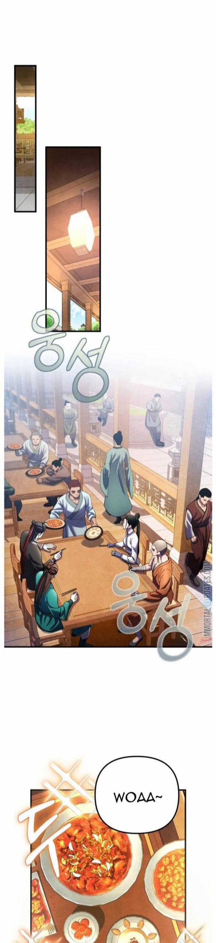 Đao Hoàng Tứ Thiếu Gia 97 trang 32