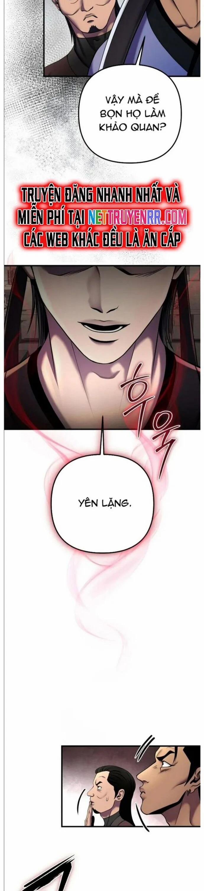 Đao Hoàng Tứ Thiếu Gia 98 trang 13