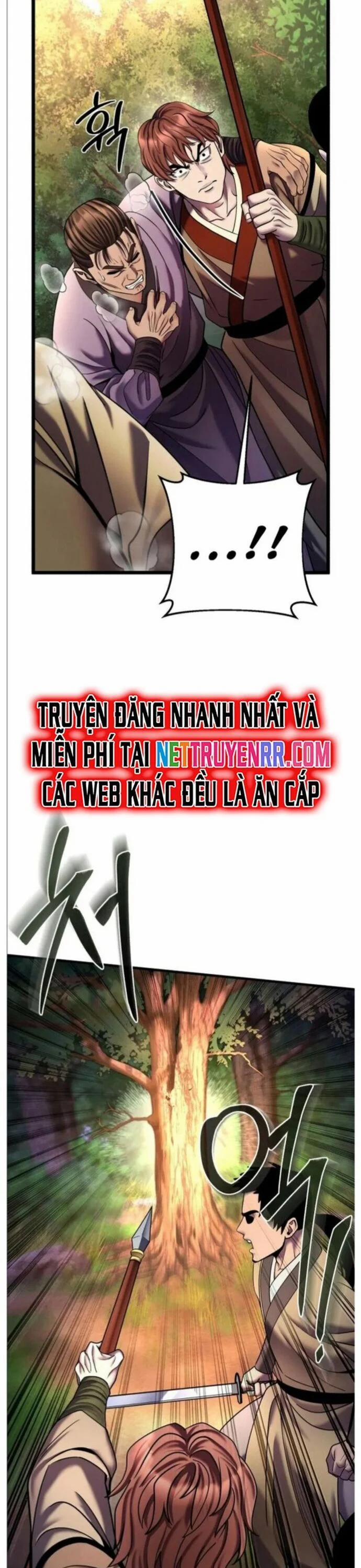 Đao Hoàng Tứ Thiếu Gia 98 trang 30