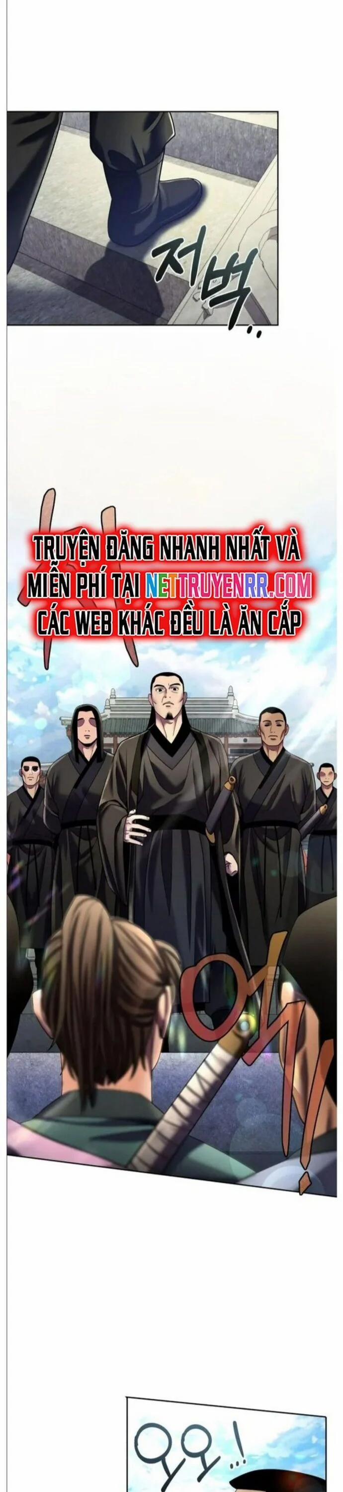 Đao Hoàng Tứ Thiếu Gia 98 trang 7