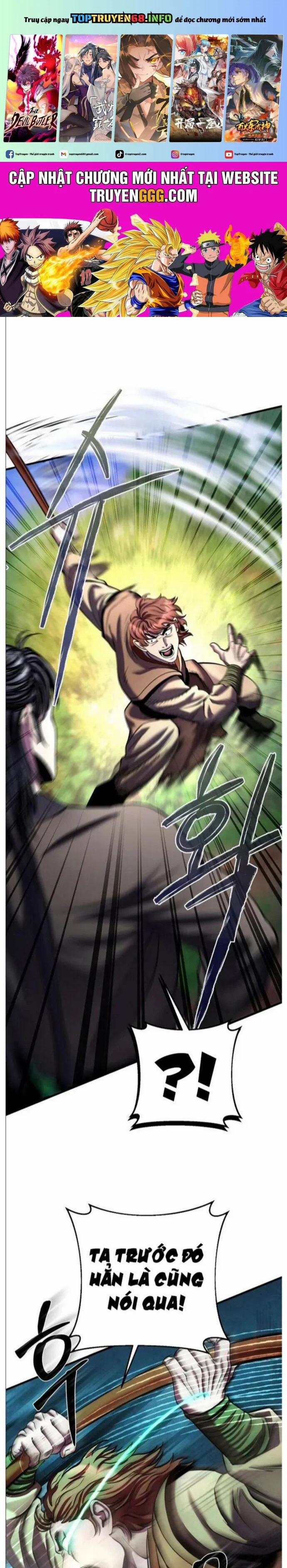 Đao Hoàng Tứ Thiếu Gia 99 trang 0