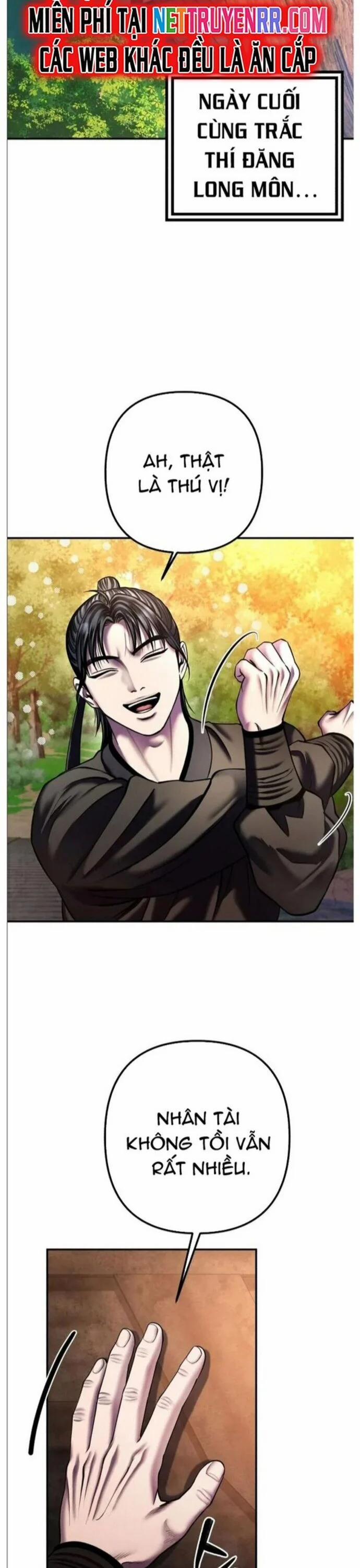 Đao Hoàng Tứ Thiếu Gia 99 trang 27