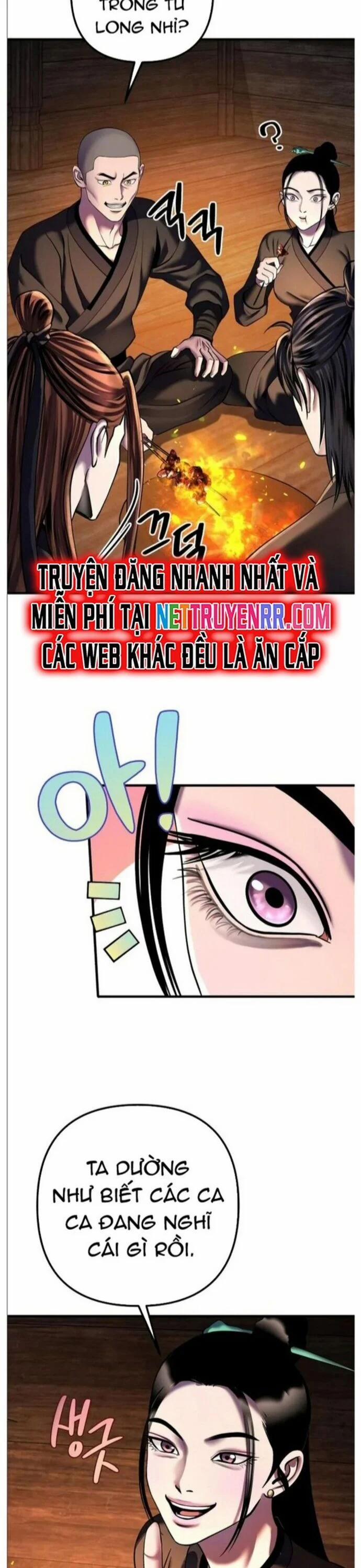 Đao Hoàng Tứ Thiếu Gia 99 trang 33