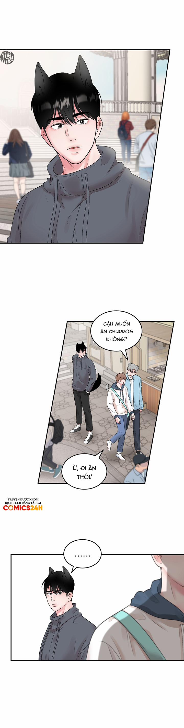 Đào Lạnh 2 trang 14