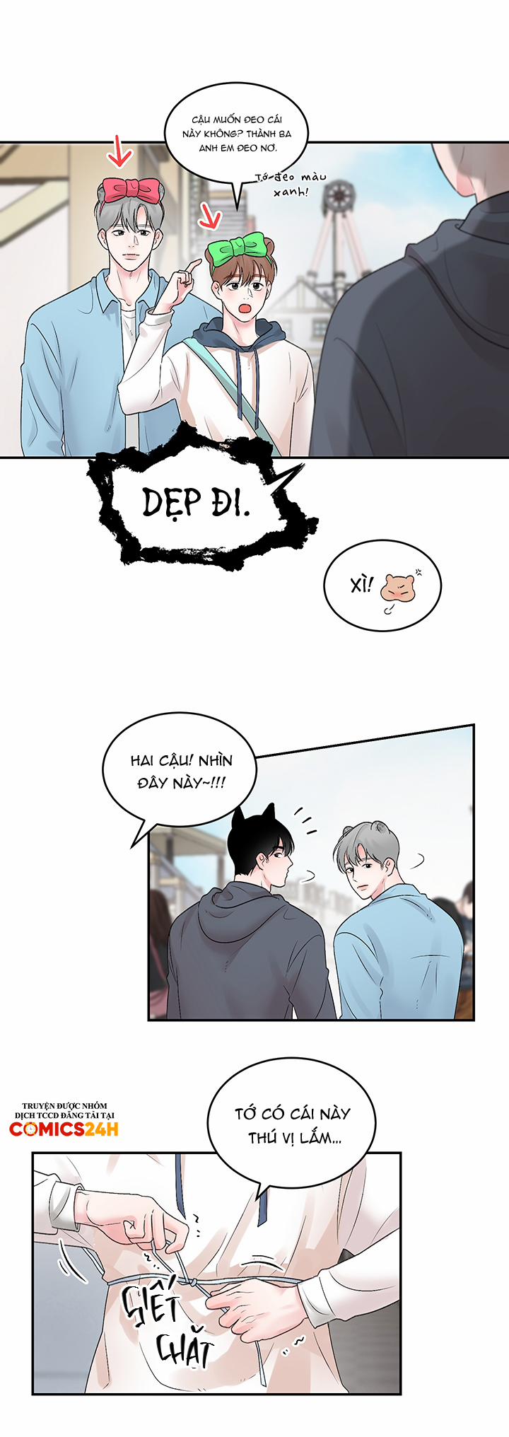 Đào Lạnh 2 trang 8