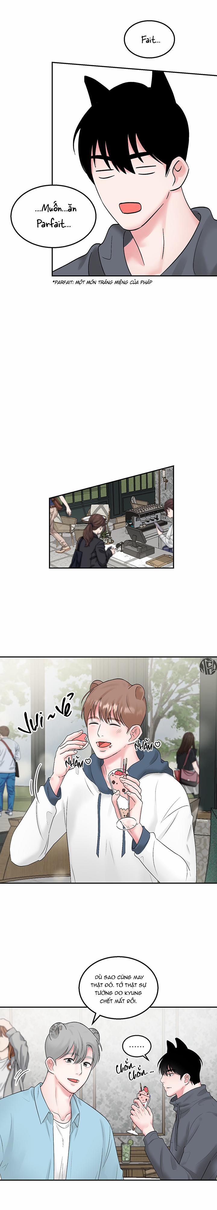 Đào Lạnh 3 trang 12