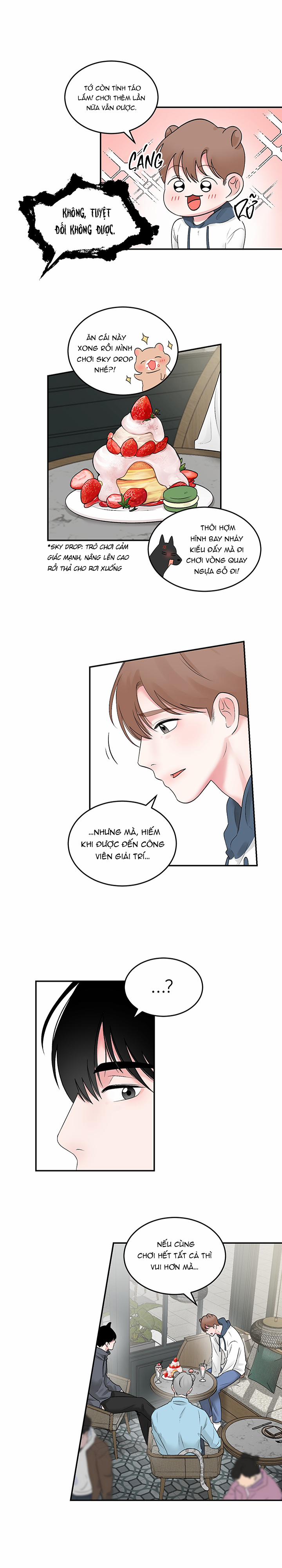 Đào Lạnh 3 trang 13