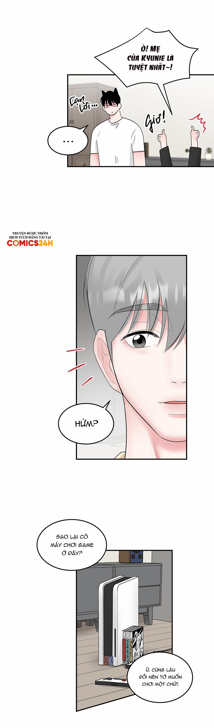 Đào Lạnh 4 trang 10