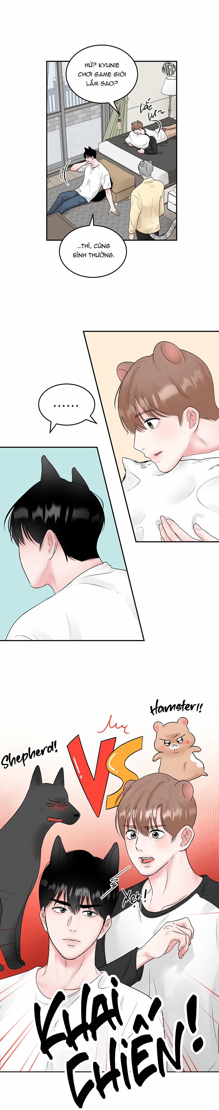 Đào Lạnh 4 trang 11