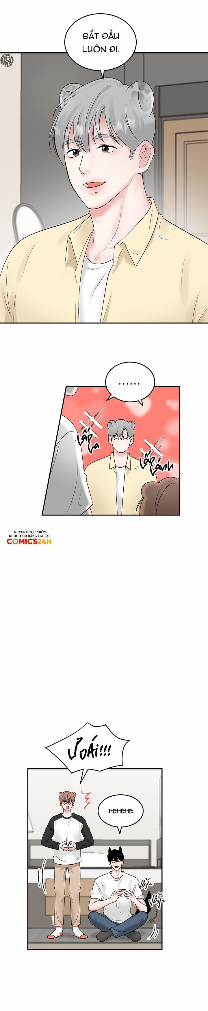 Đào Lạnh 4 trang 14