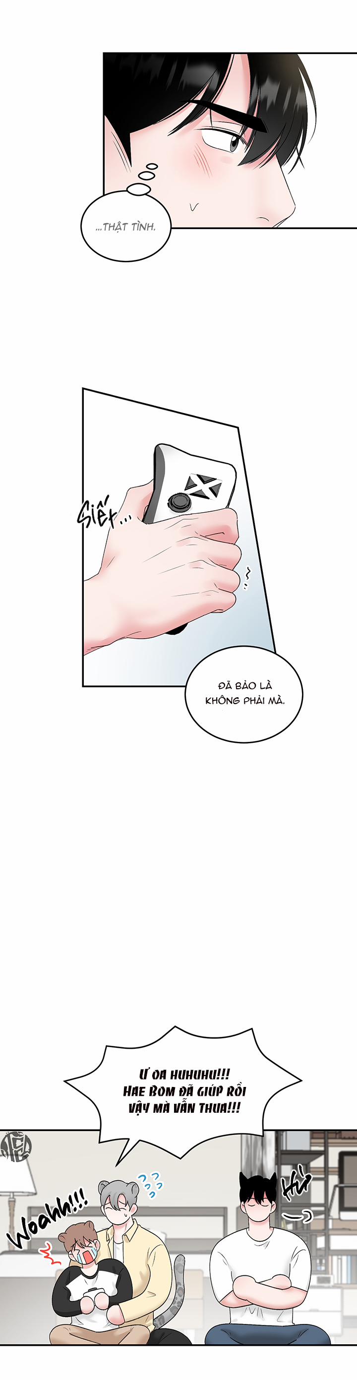 Đào Lạnh 4 trang 19