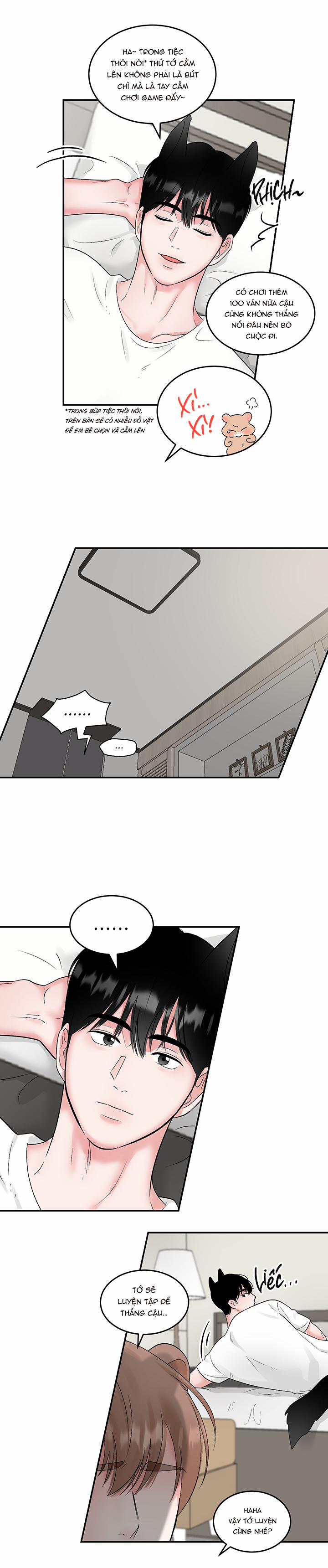 Đào Lạnh 4 trang 20