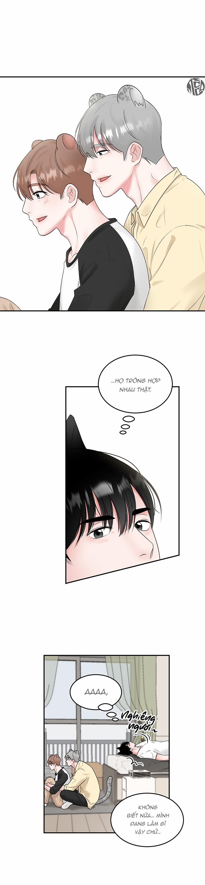 Đào Lạnh 4 trang 21