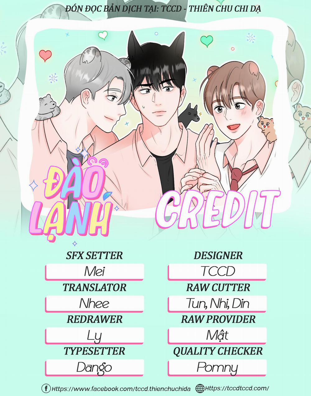 Đào Lạnh 5 trang 1