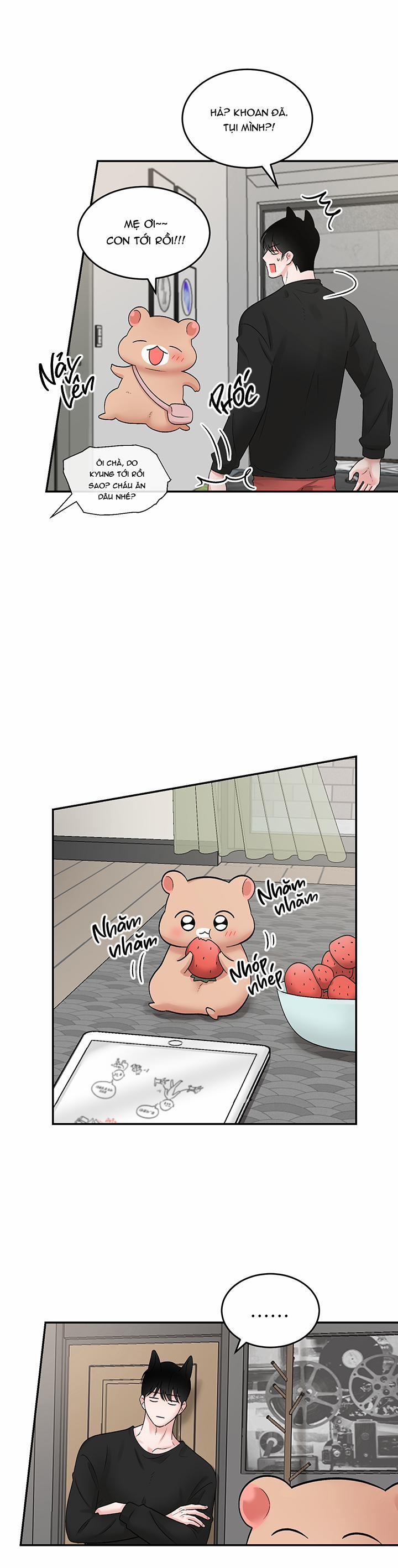 Đào Lạnh 5 trang 13