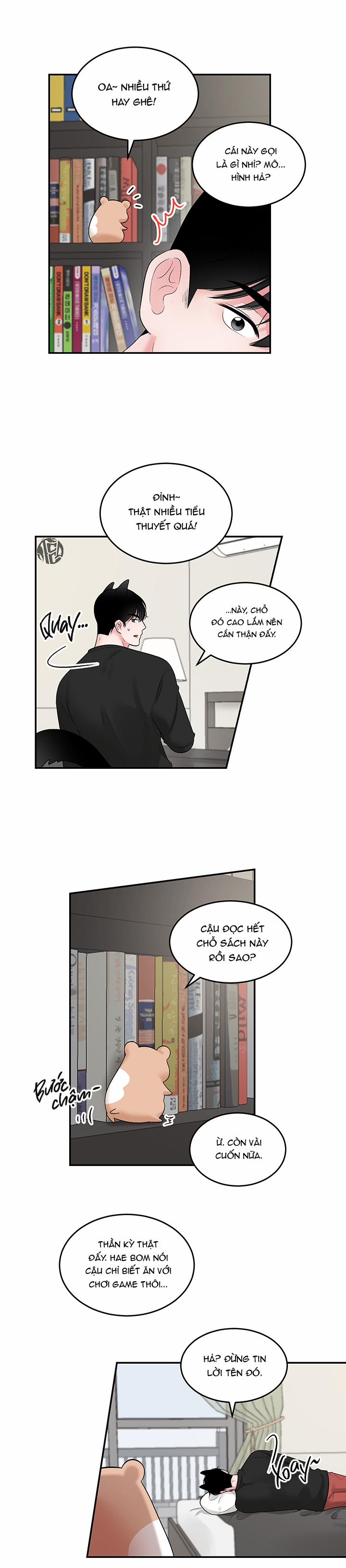 Đào Lạnh 5 trang 16