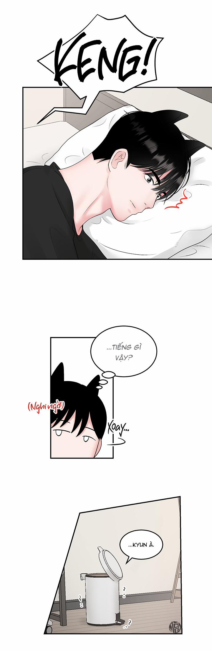 Đào Lạnh 5 trang 17