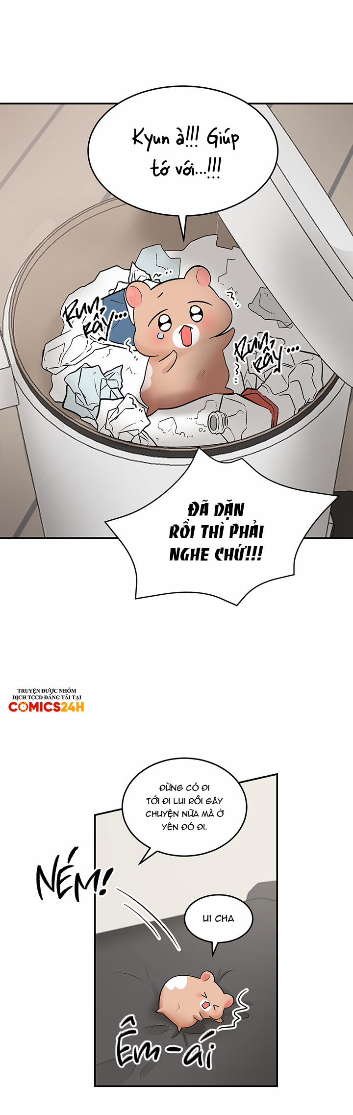 Đào Lạnh 5 trang 18