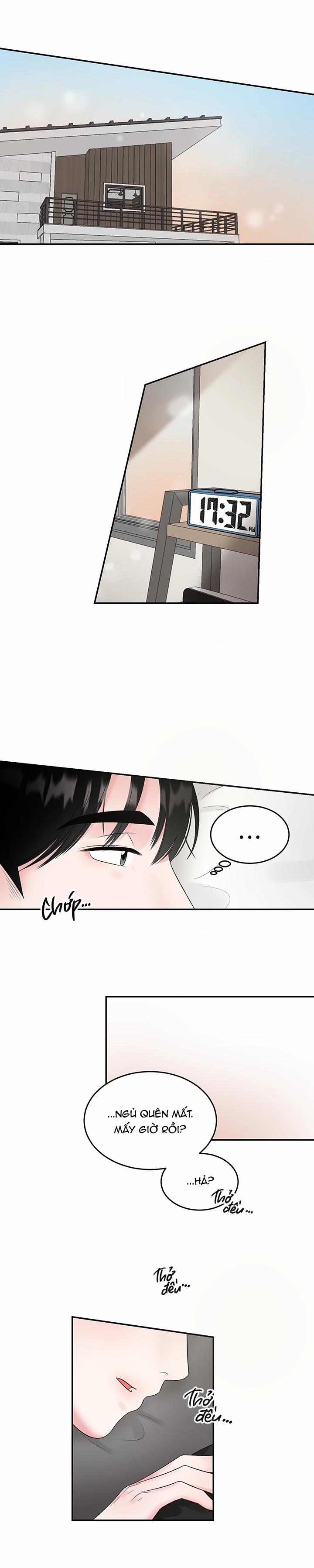 Đào Lạnh 5 trang 21