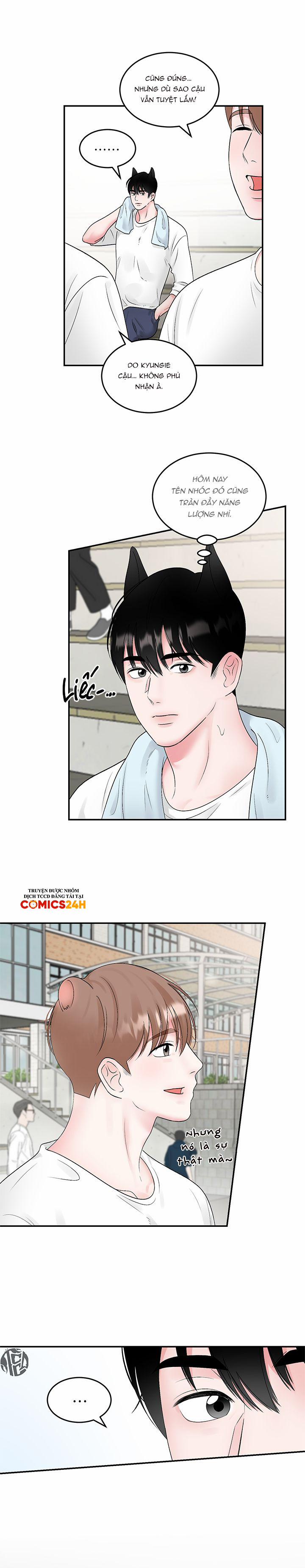 Đào Lạnh 6 trang 18