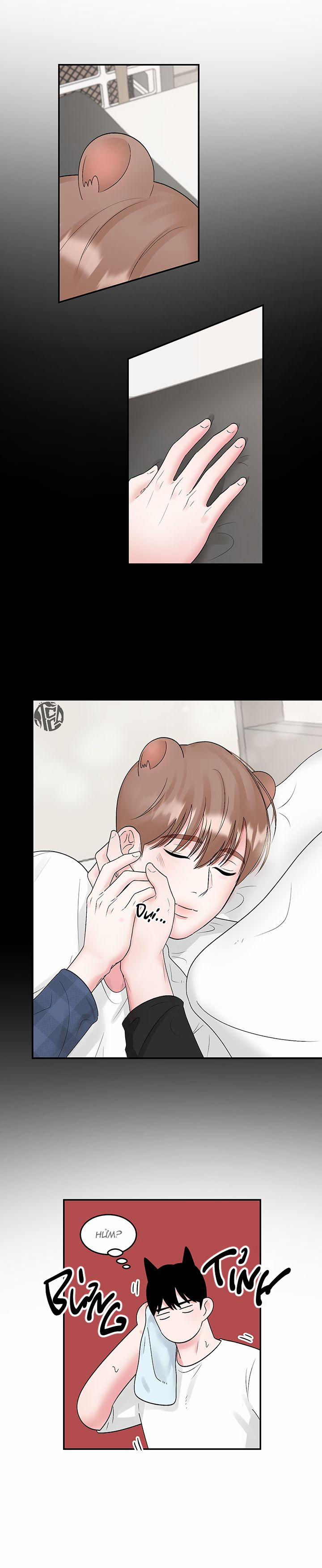 Đào Lạnh 6 trang 19