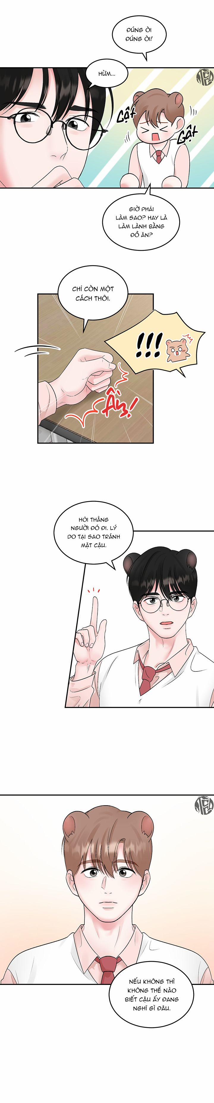 Đào Lạnh 7 trang 10