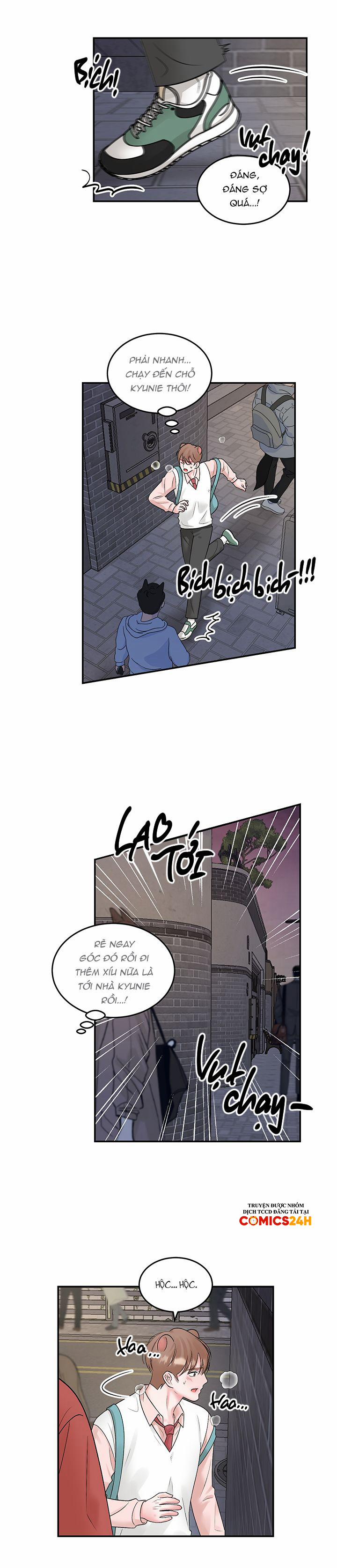 Đào Lạnh 7 trang 14