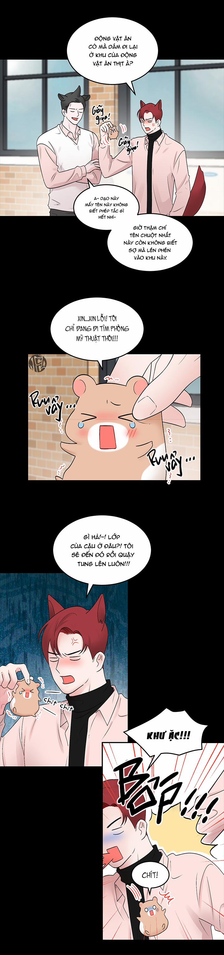 Đào Lạnh 8 trang 15