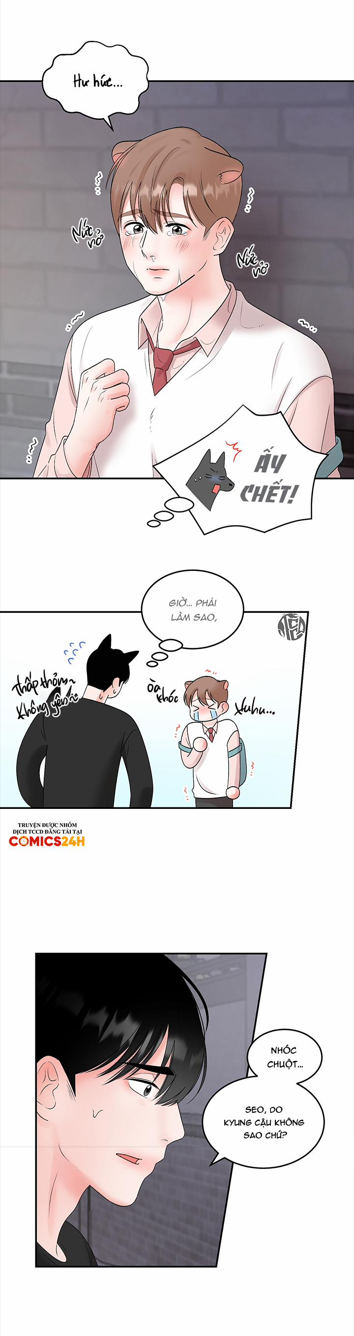 Đào Lạnh 8 trang 6