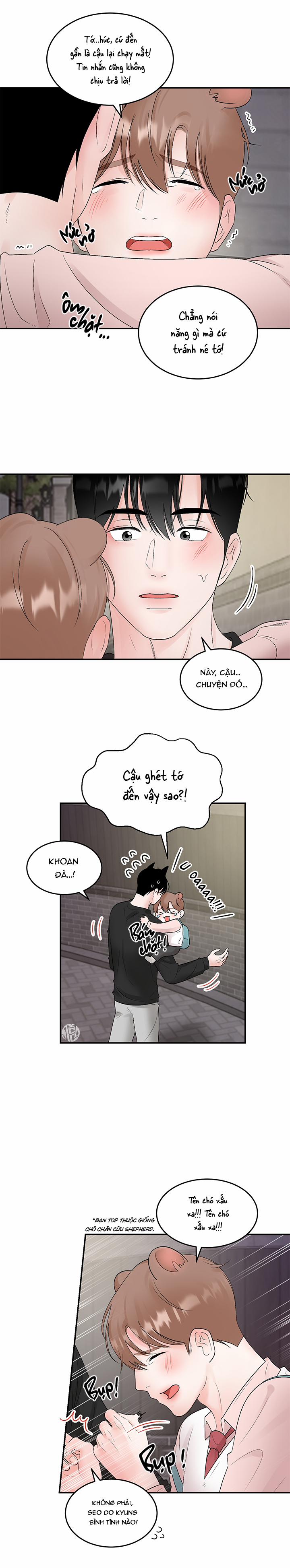 Đào Lạnh 8 trang 9