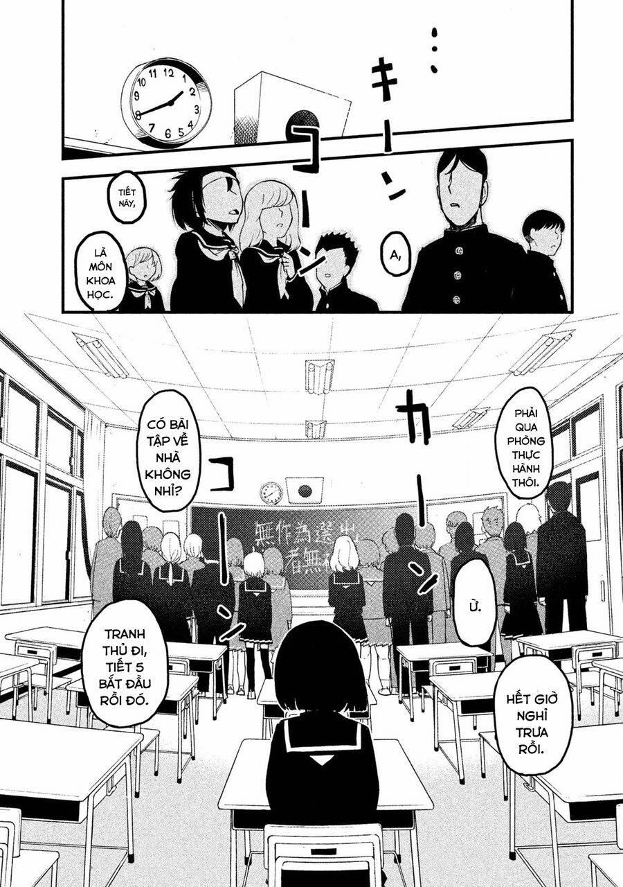 Đạo Luật Làm Lơ 1 trang 33