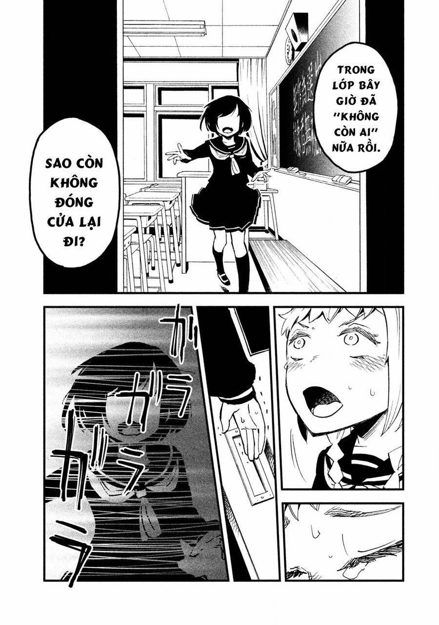 Đạo Luật Làm Lơ 1 trang 37