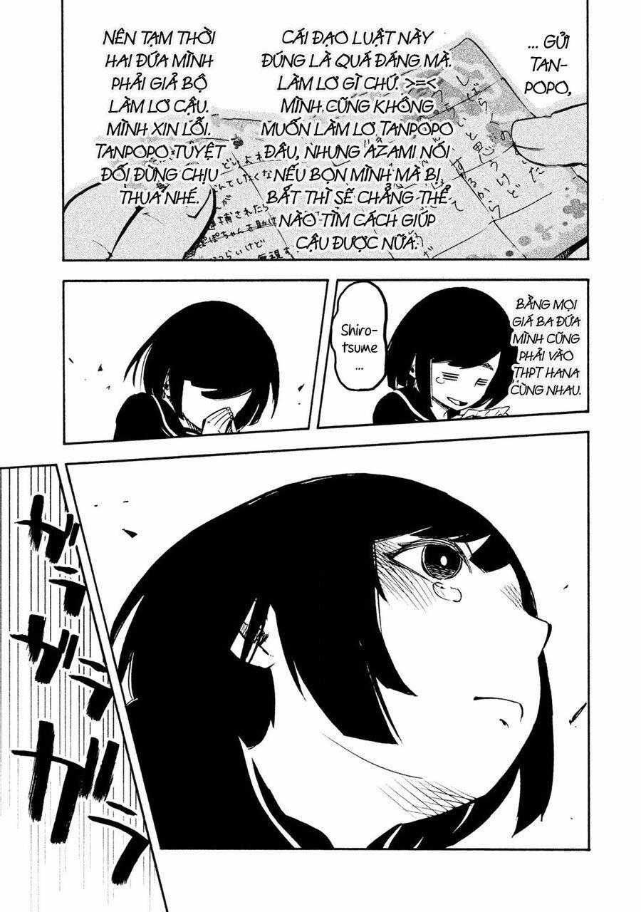 Đạo Luật Làm Lơ 1 trang 41