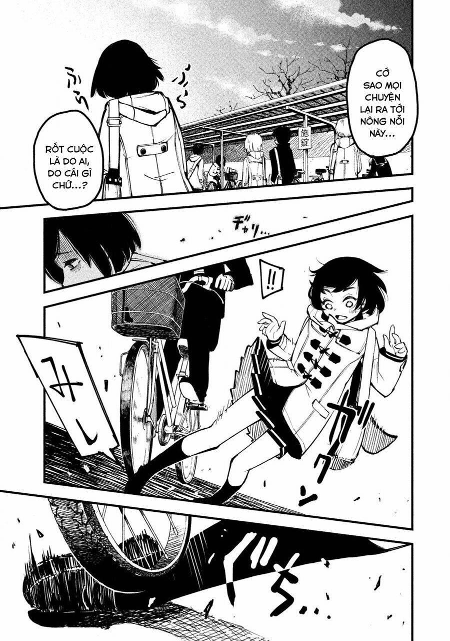 Đạo Luật Làm Lơ 1 trang 51