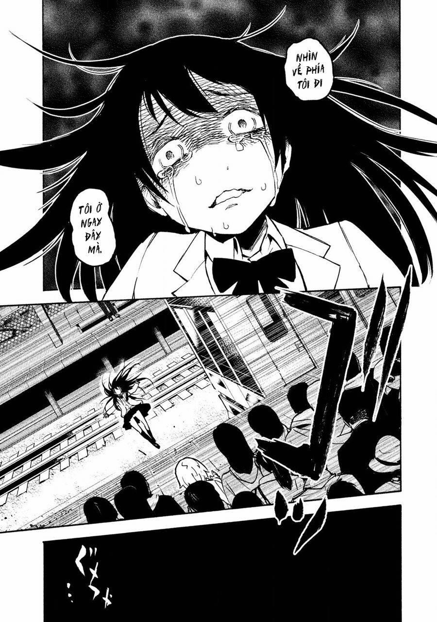 Đạo Luật Làm Lơ 1 trang 7