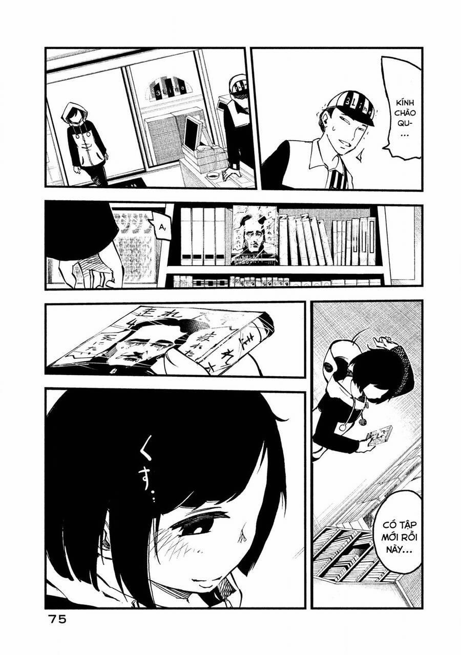 Đạo Luật Làm Lơ 2 trang 14