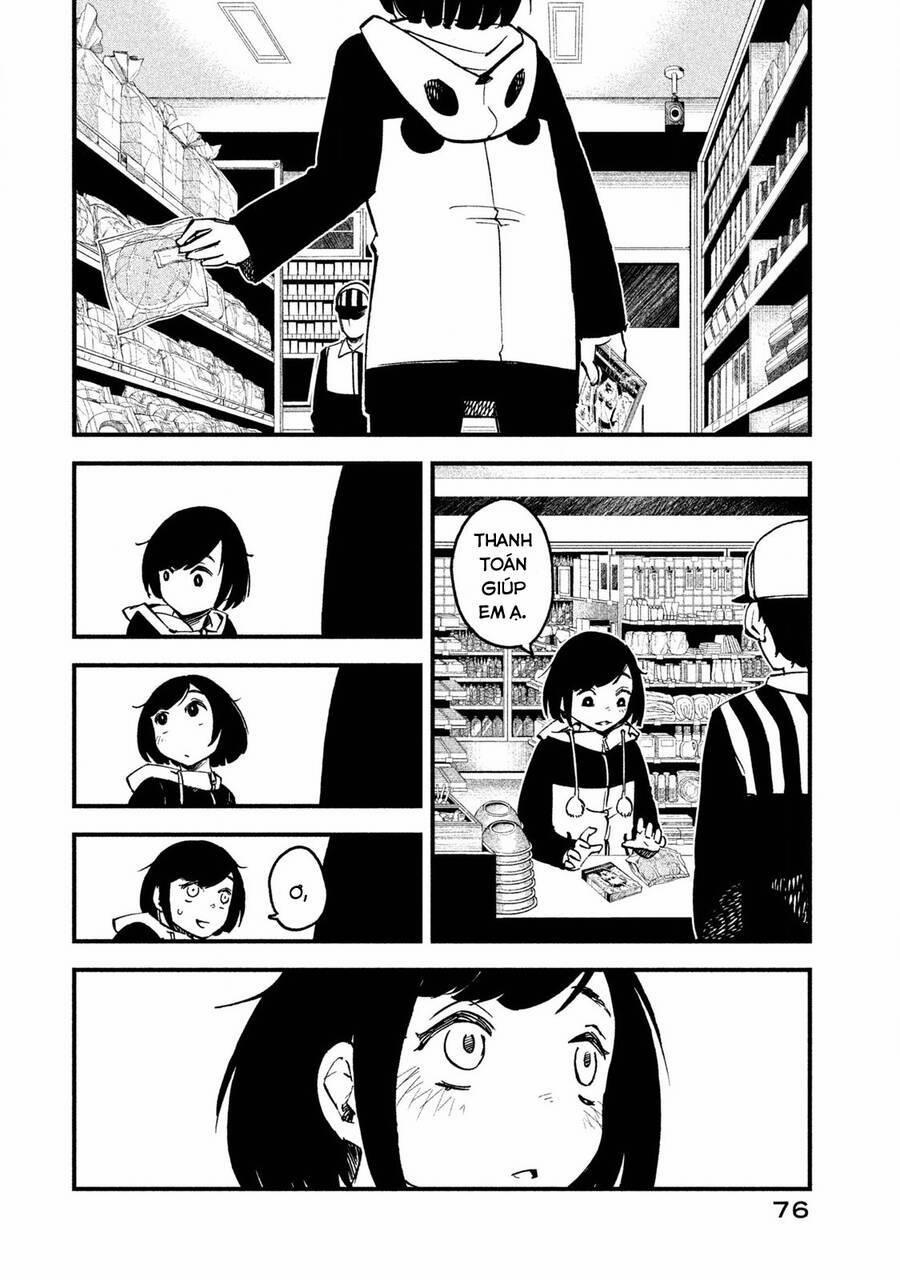 Đạo Luật Làm Lơ 2 trang 15