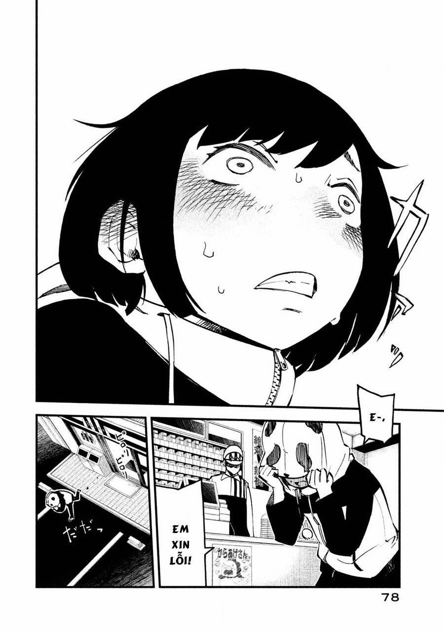 Đạo Luật Làm Lơ 2 trang 17