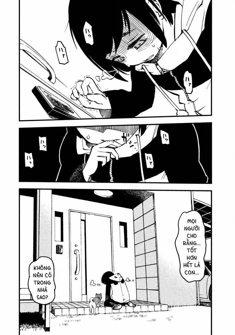 Đạo Luật Làm Lơ 2 trang 21