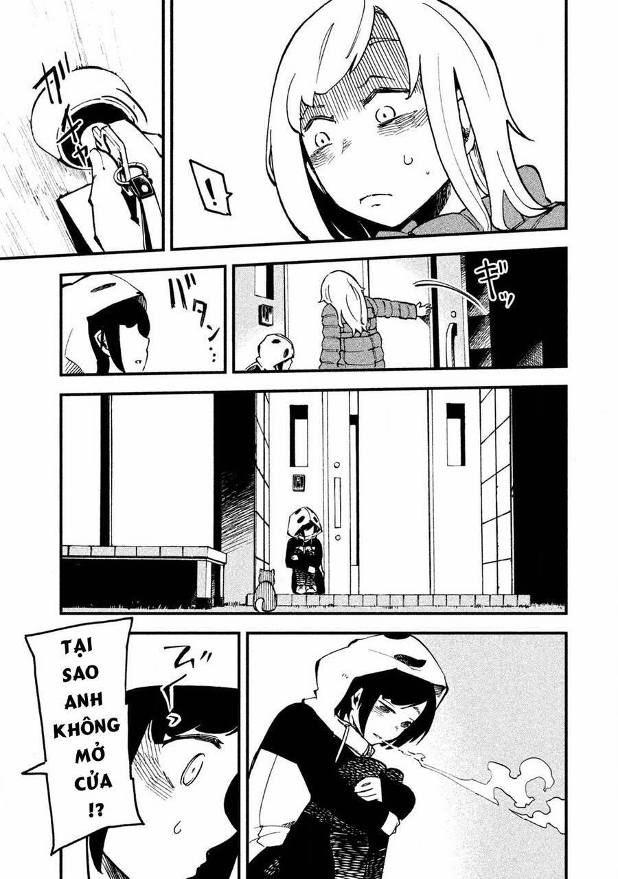 Đạo Luật Làm Lơ 2 trang 24