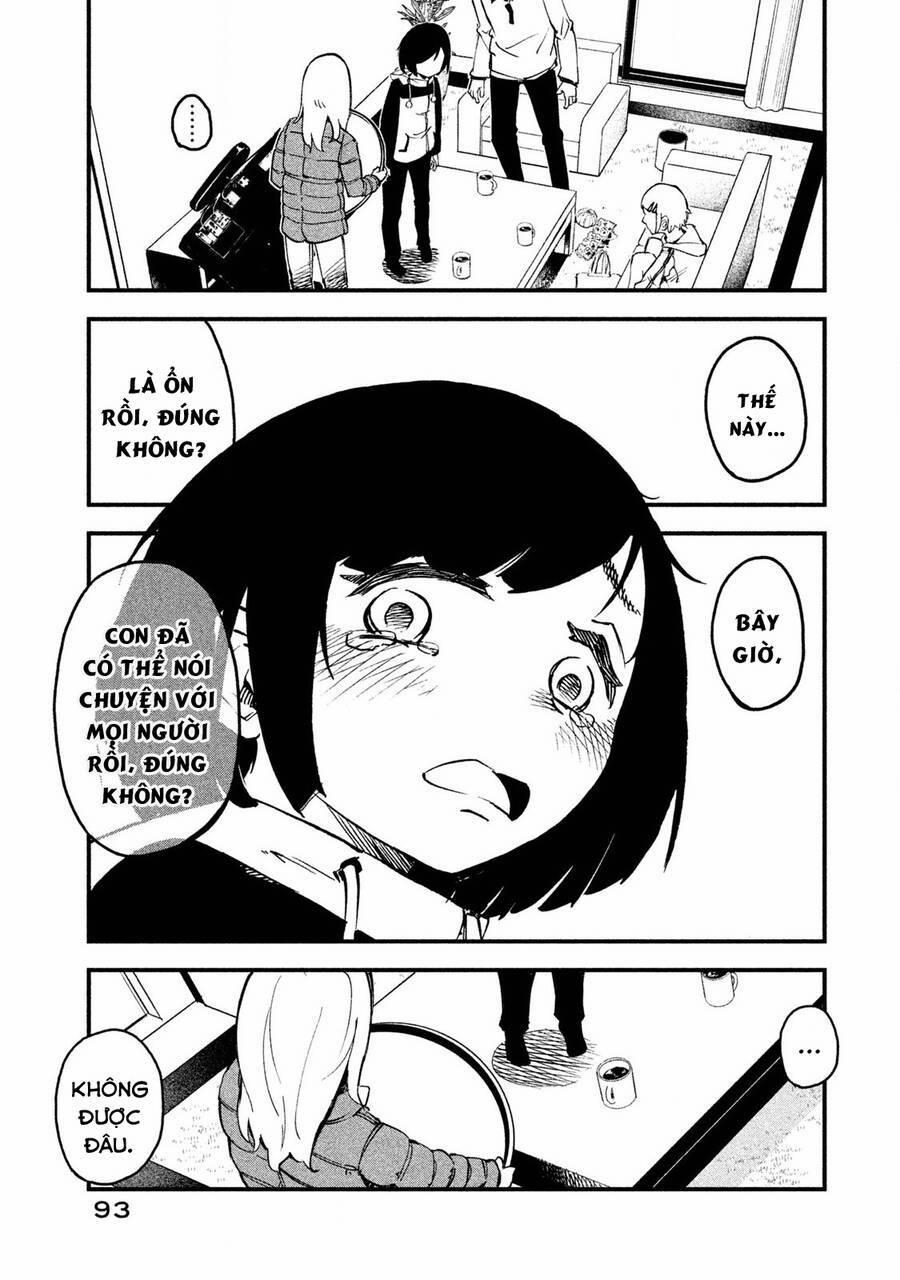 Đạo Luật Làm Lơ 2 trang 32