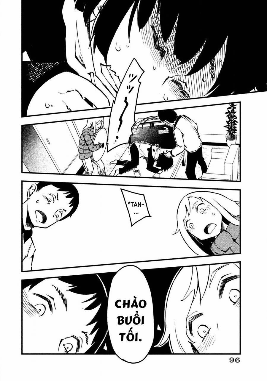 Đạo Luật Làm Lơ 2 trang 35